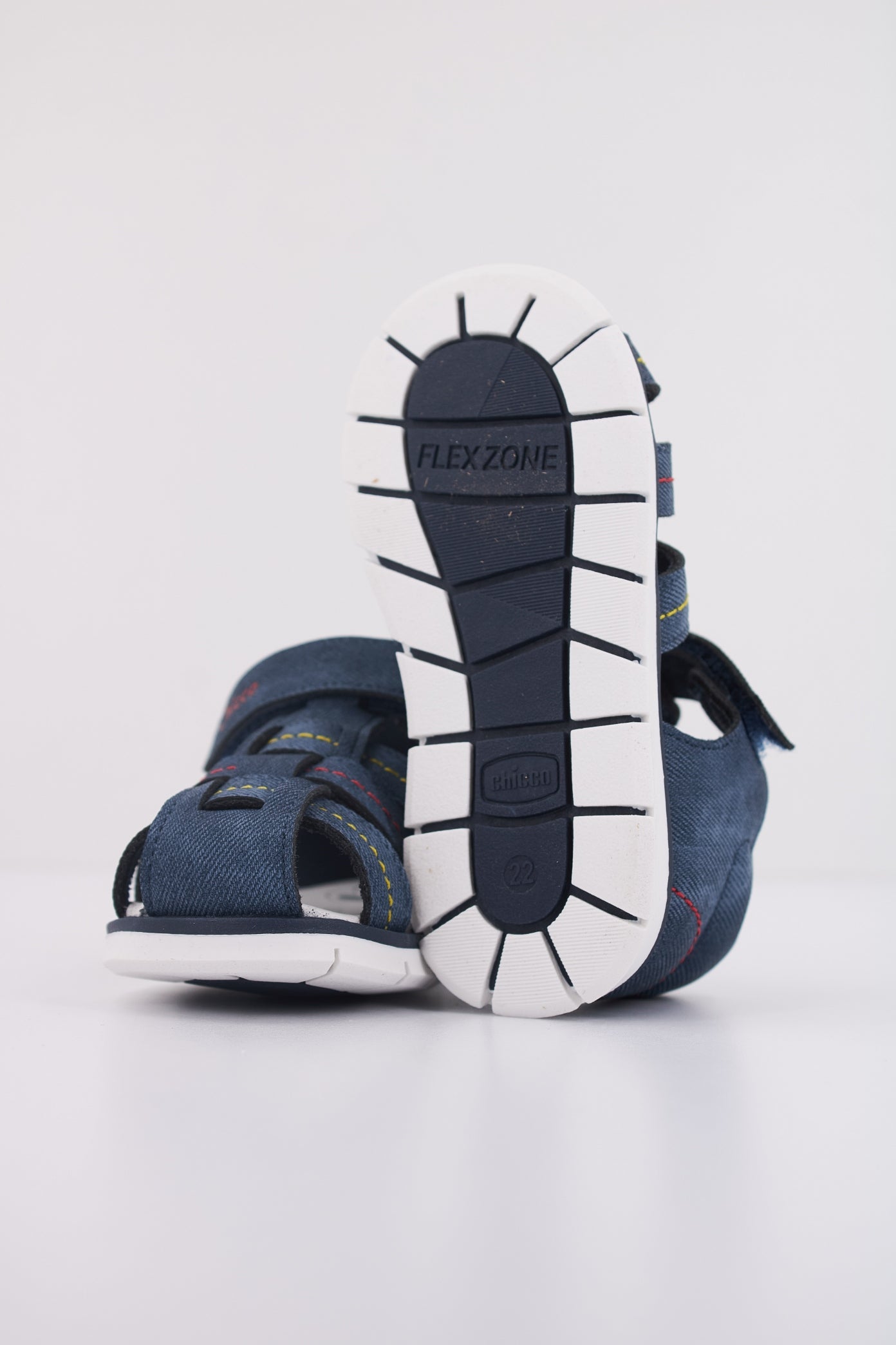 CHICCO FERER en color (5)