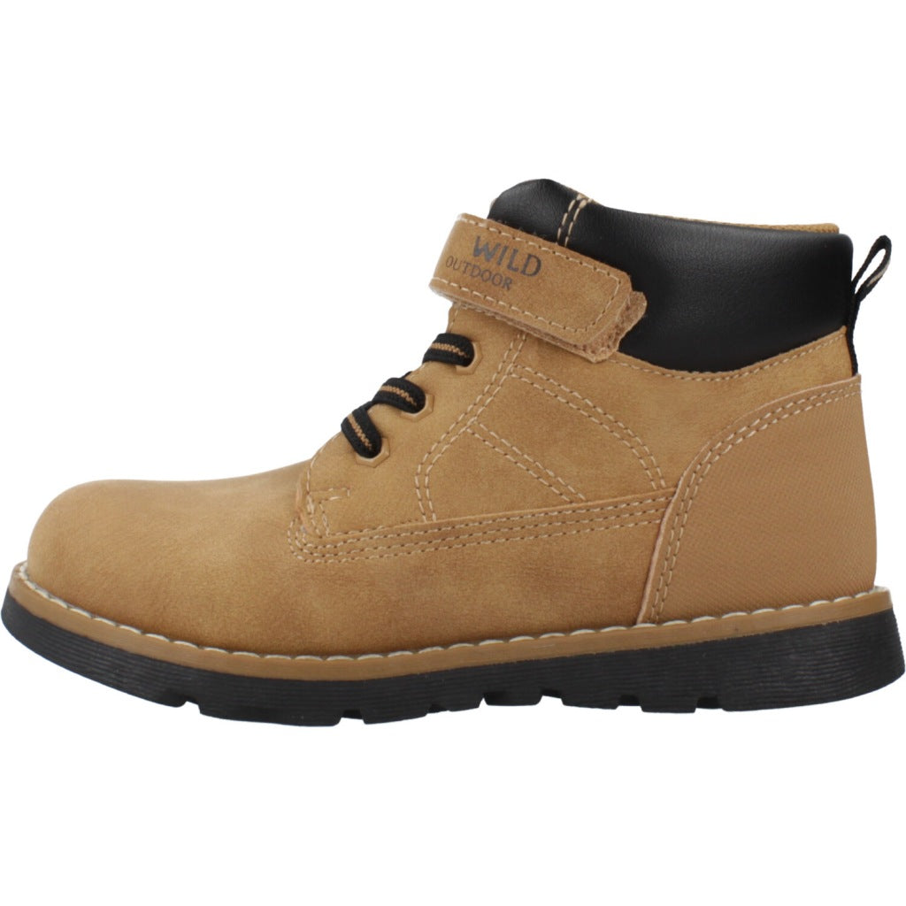 CHICCO ANKLE BOOT FABIO en color (2)