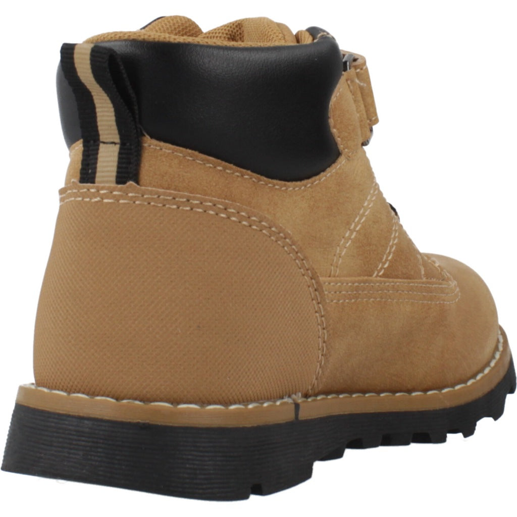 CHICCO ANKLE BOOT FABIO en color (3)