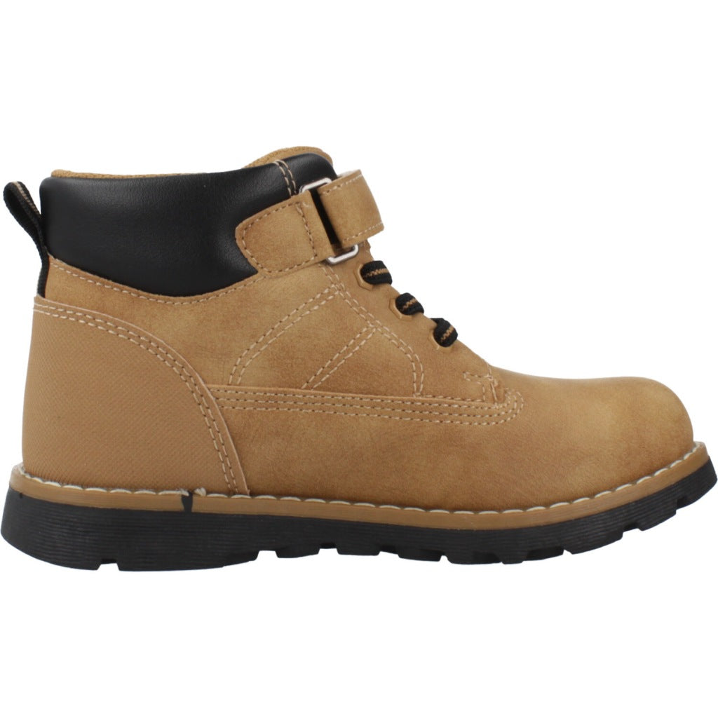 CHICCO ANKLE BOOT FABIO en color (4)
