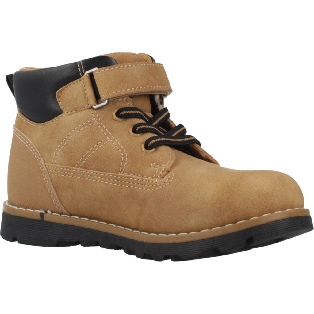 CHICCO ANKLE BOOT FABIO en color (5)