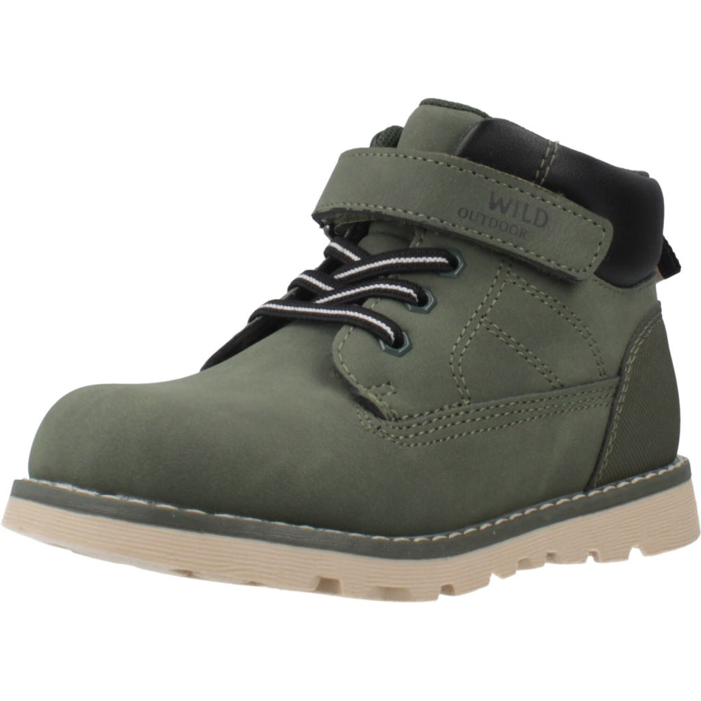 CHICCO ANKLE BOOT FABIO en color (1)