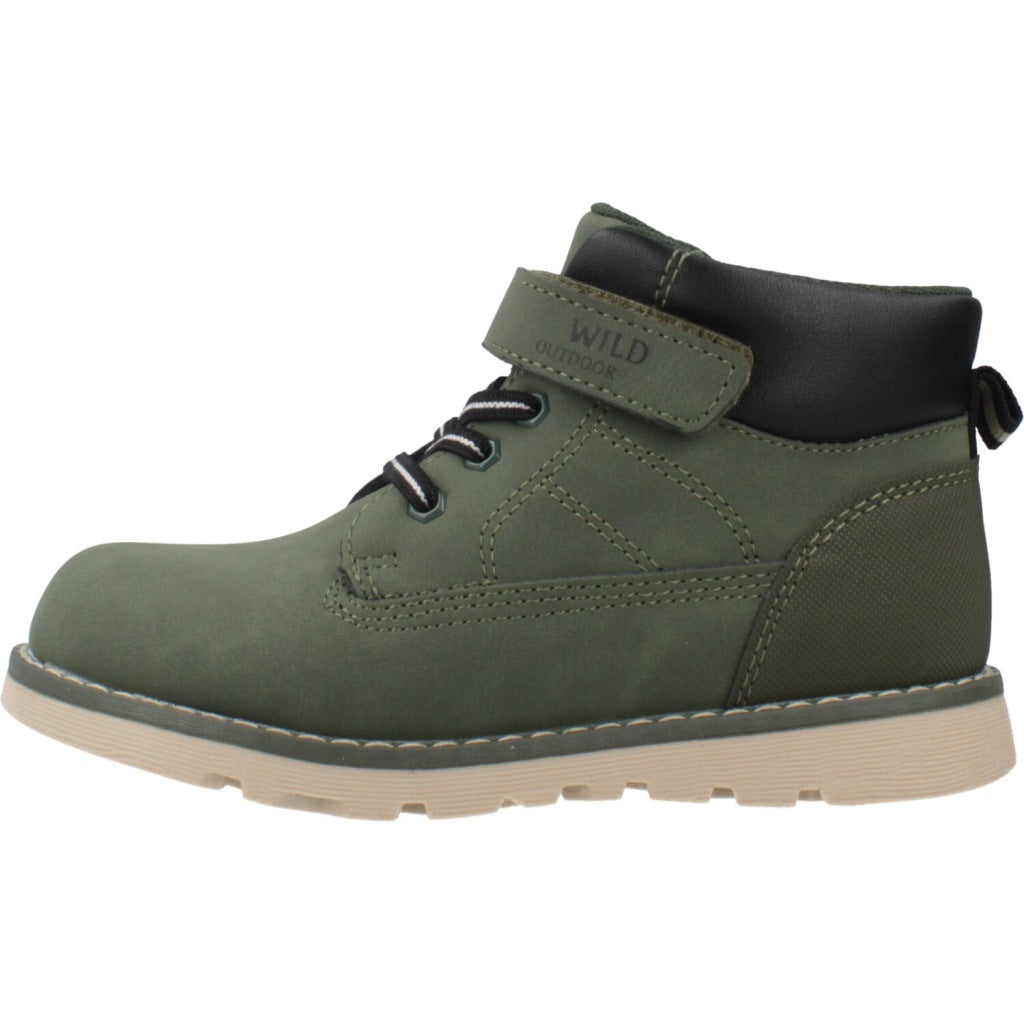 CHICCO ANKLE BOOT FABIO en color (2)