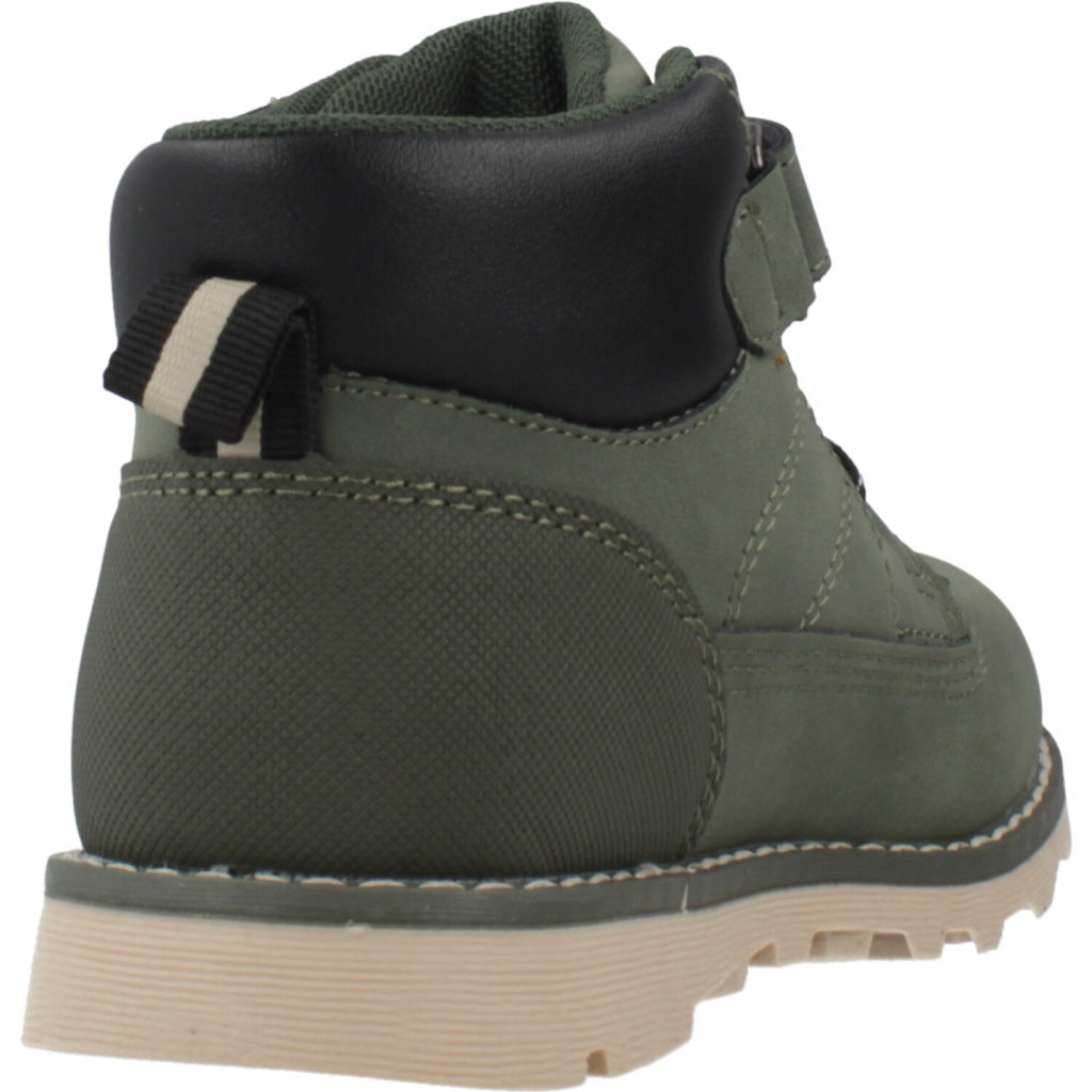 CHICCO ANKLE BOOT FABIO en color (3)