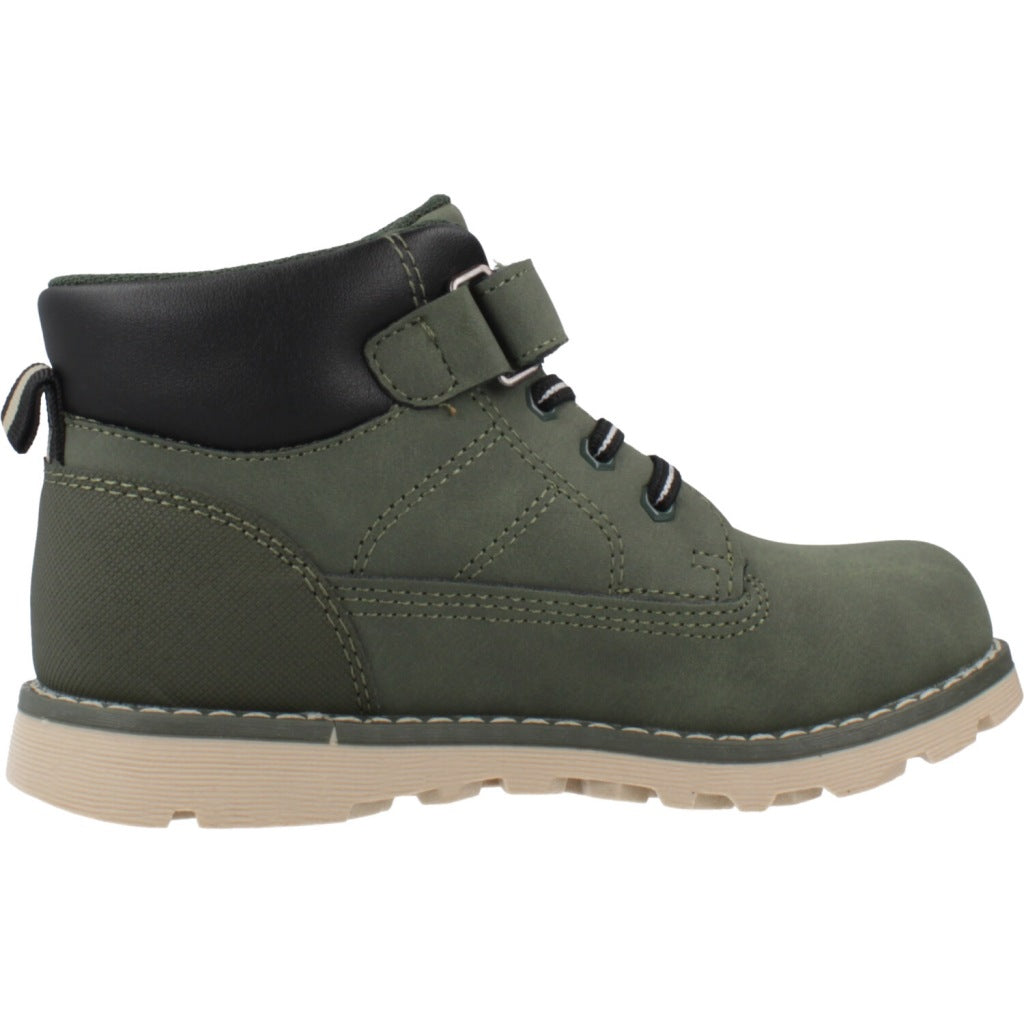 CHICCO ANKLE BOOT FABIO en color (4)