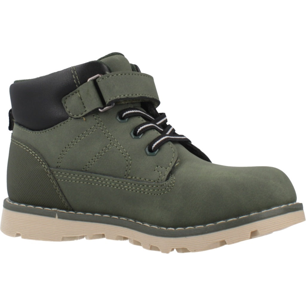 CHICCO ANKLE BOOT FABIO en color (5)