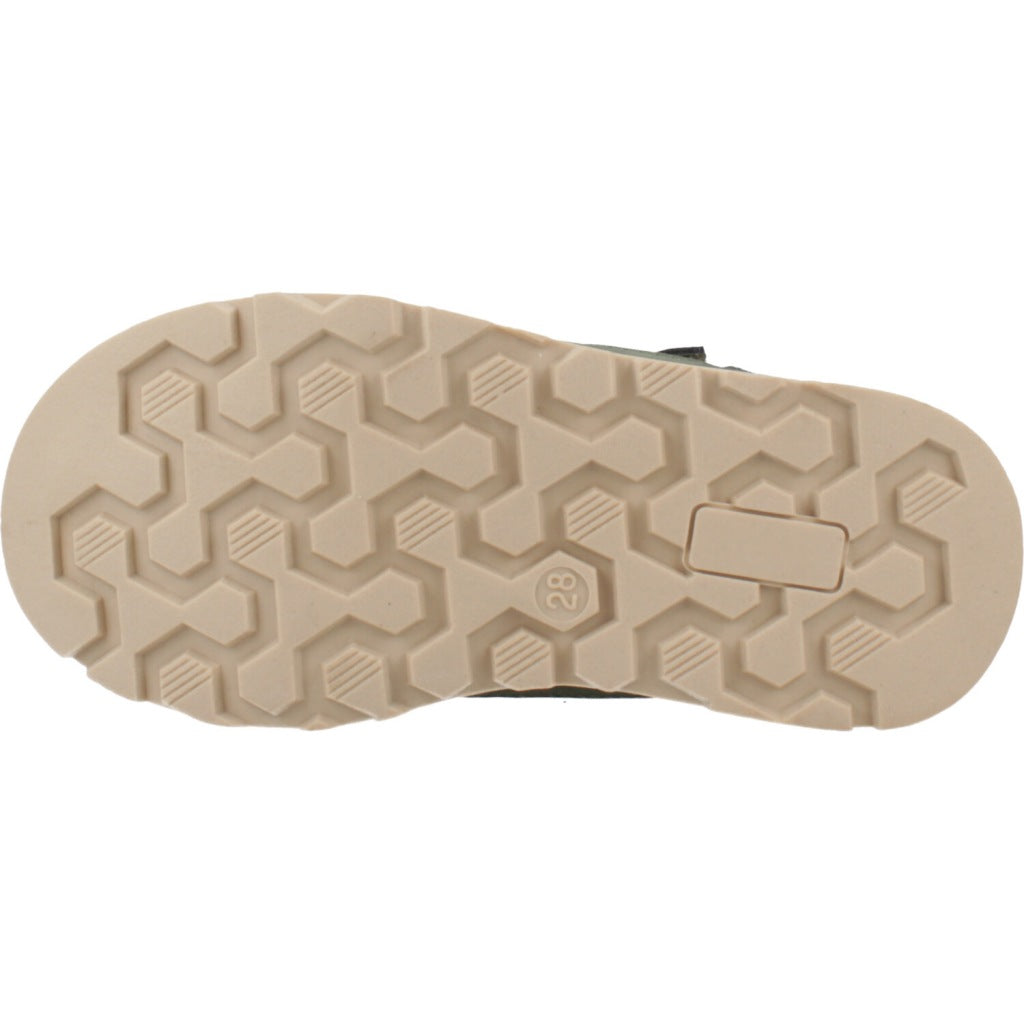 CHICCO ANKLE BOOT FABIO en color (6)