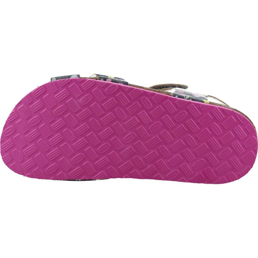 CHICCO SANDALIA FRULLY en color (7)