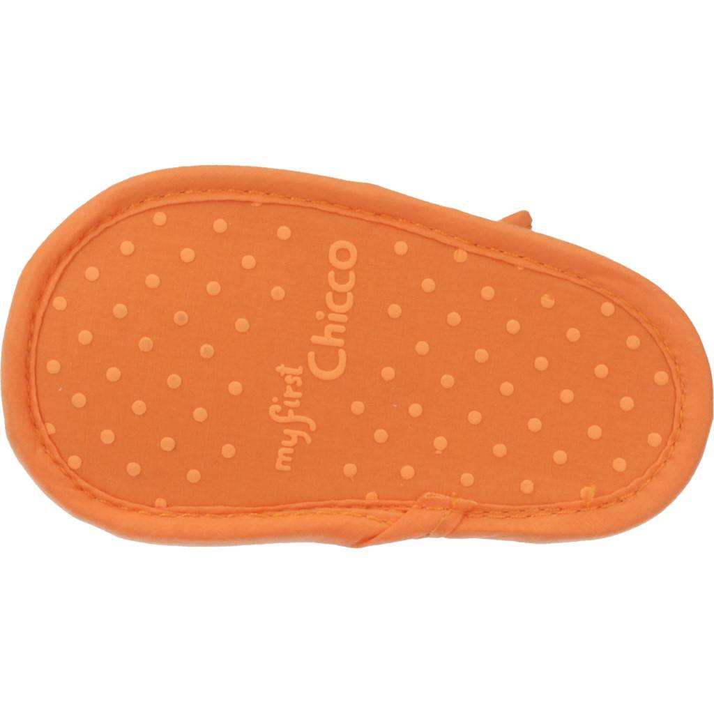 CHICCO ORLEAN en color (7)
