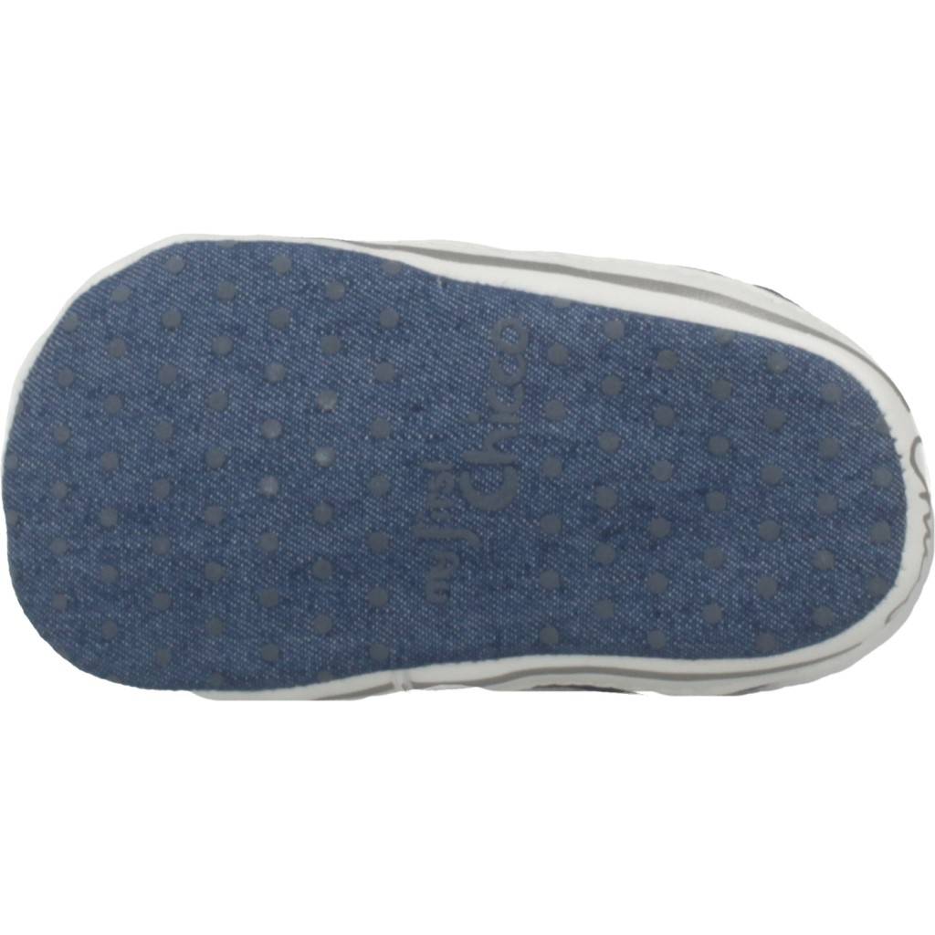 CHICCO OCARINA en color (7)