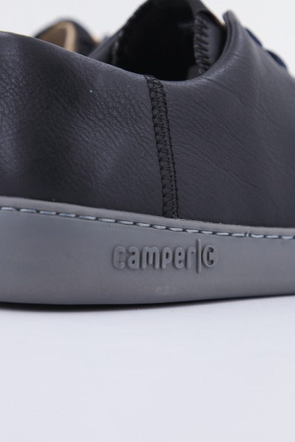 CAMPER PEU en color NEGRO (4)