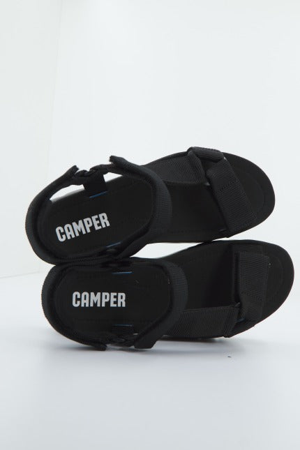 CAMPER ORUGA en color NEGRO (3)