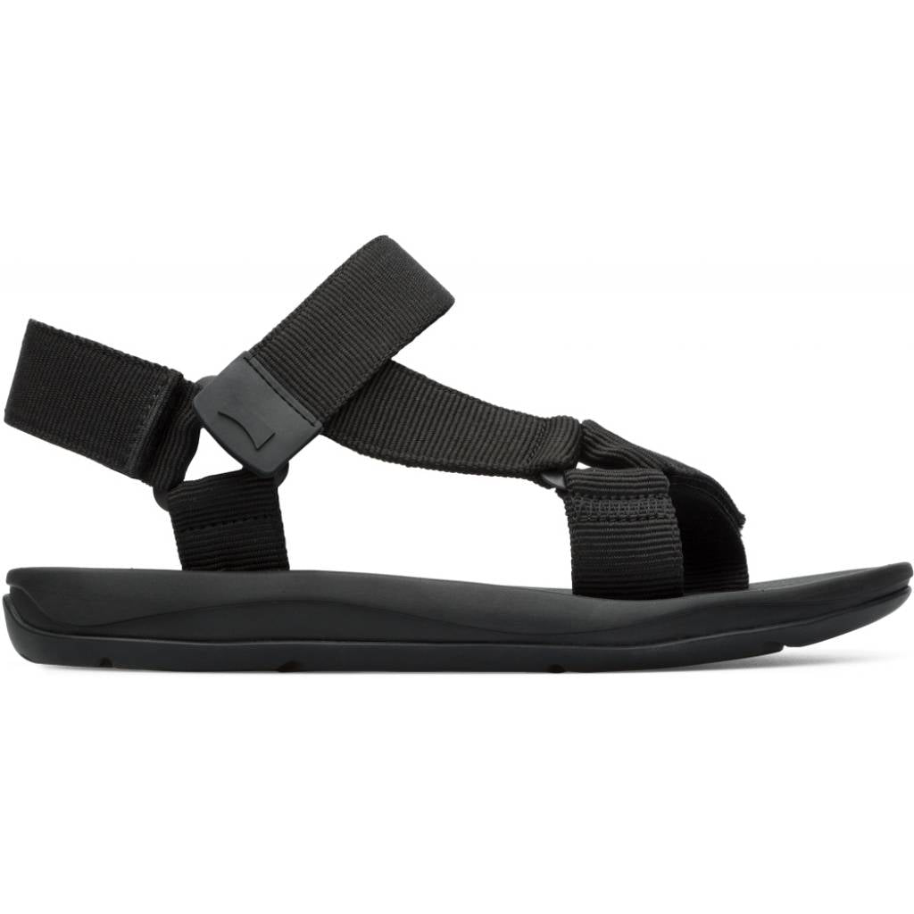 CAMPER en color BLACK (1)