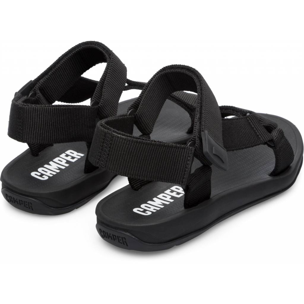 CAMPER en color BLACK (4)