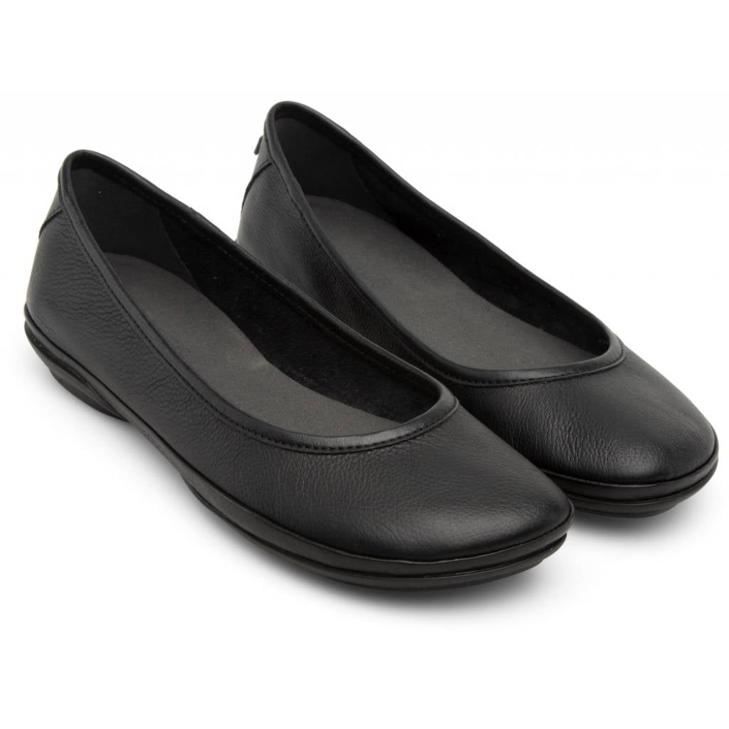 CAMPER en color BLACK (2)