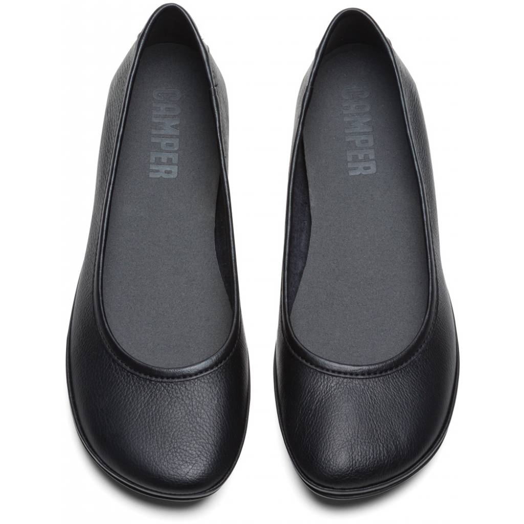 CAMPER en color BLACK (3)