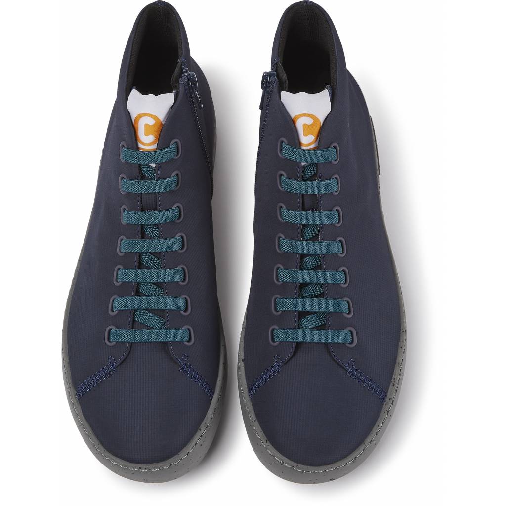 CAMPER K en color NAVY (3)