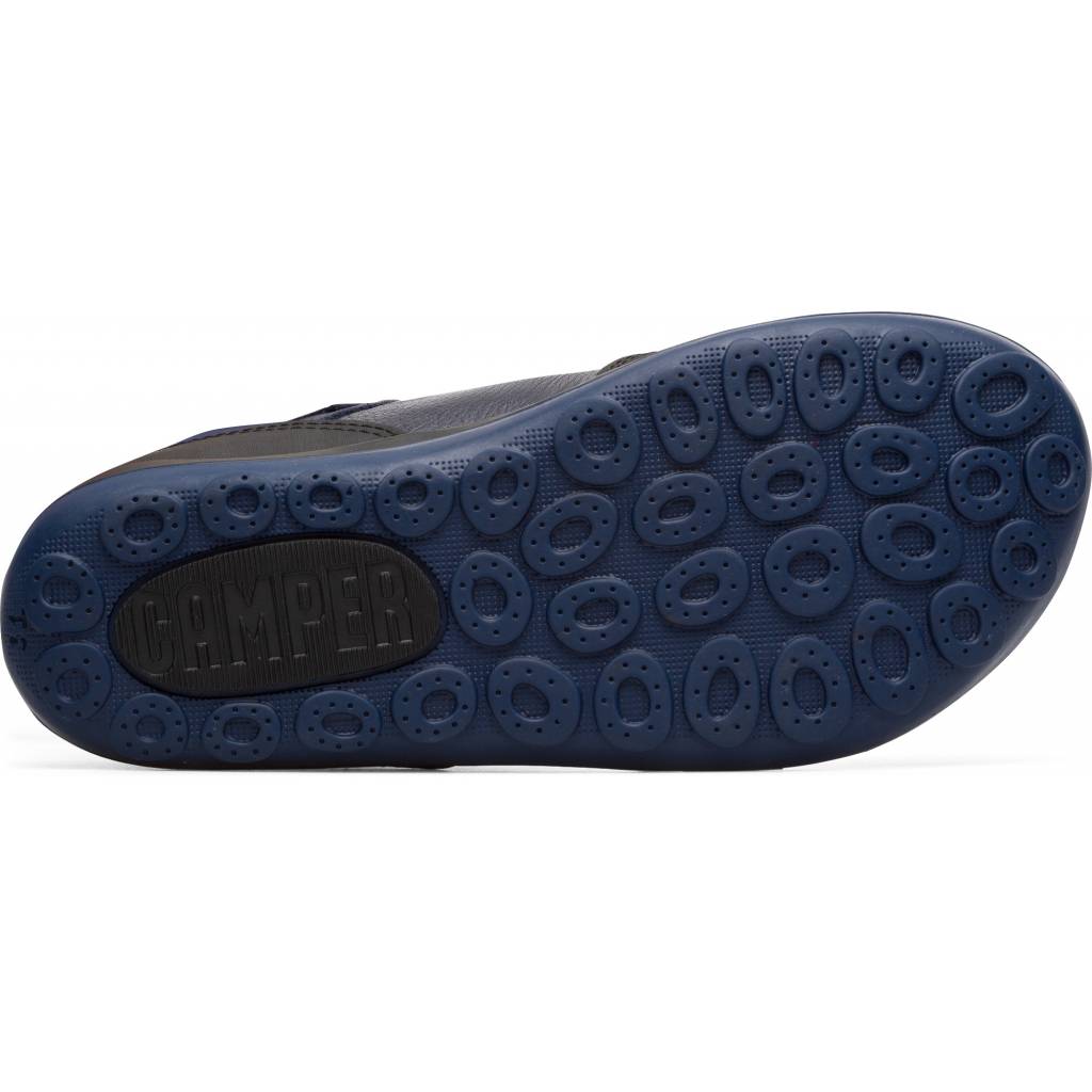 CAMPER en color NAVY (5)