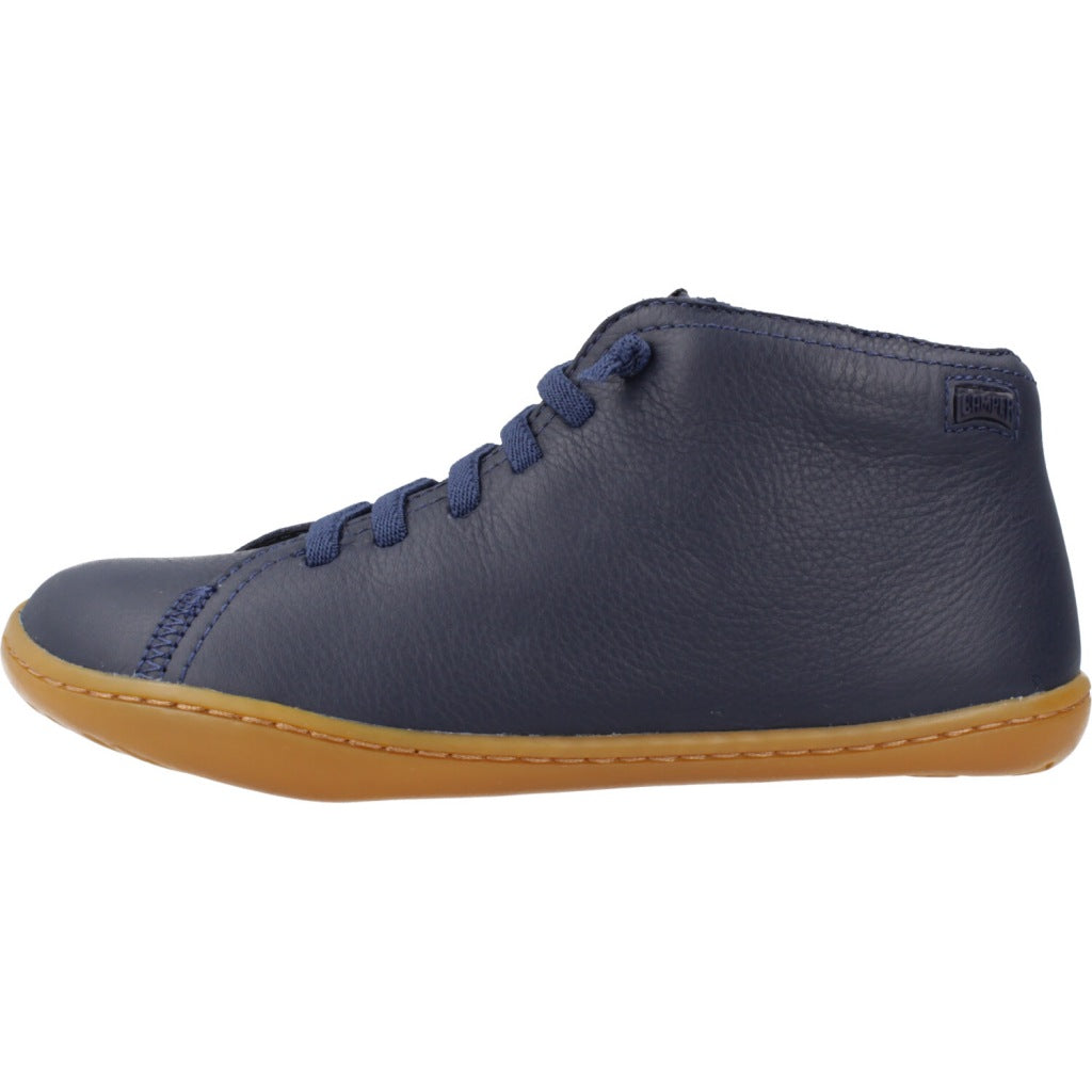 CAMPER PEU FW en color NAVY (2)