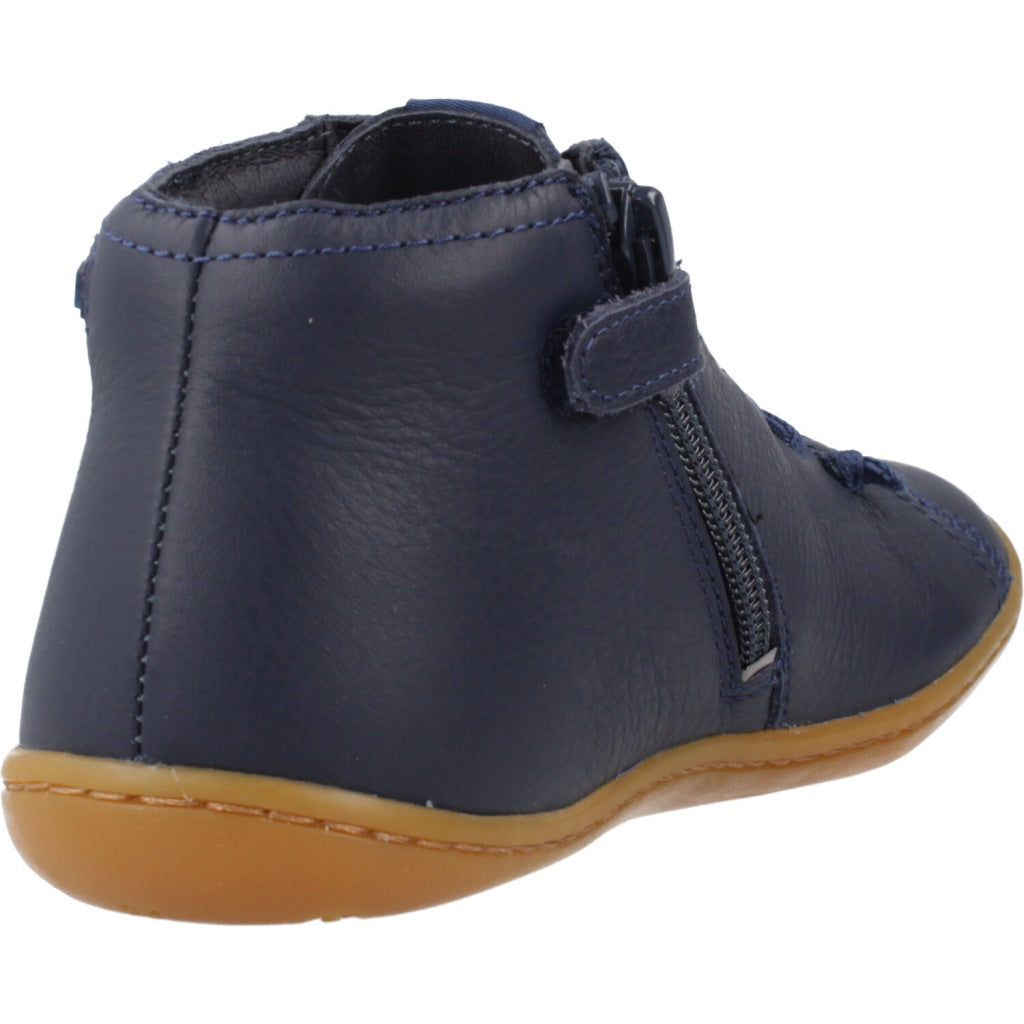 CAMPER PEU FW en color NAVY (3)