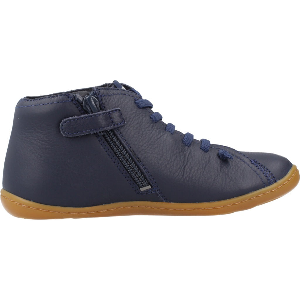 CAMPER PEU FW en color NAVY (4)