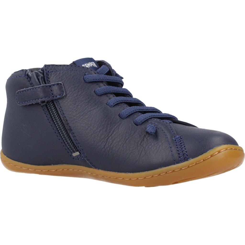 CAMPER PEU FW en color NAVY (5)