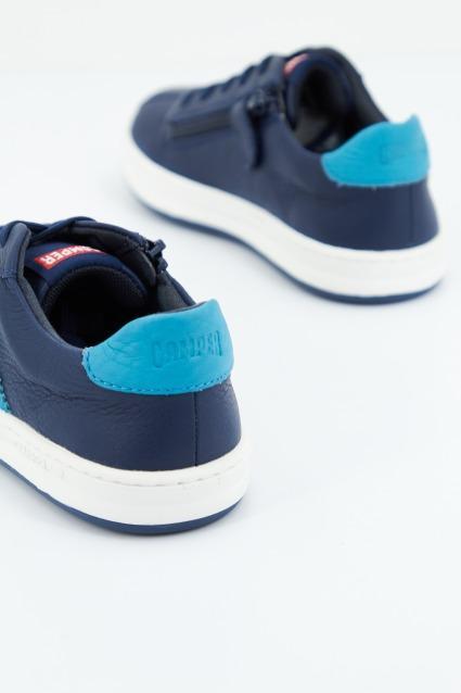 CAMPER RUNNER HOUSTON en color DARKBLUE (4)