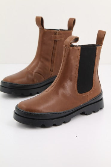 CAMPER BRUTUS en color BROWN (2)