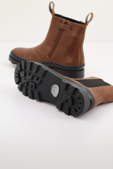 CAMPER BRUTUS en color BROWN (4)