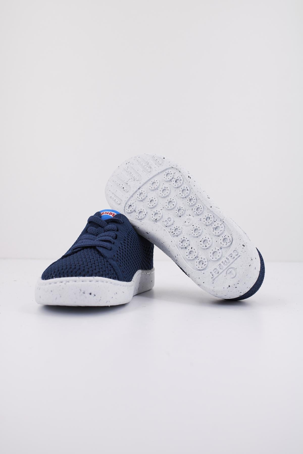 CAMPER GANXET YARD-HYPNOS/T en color DRKBLUE (4)