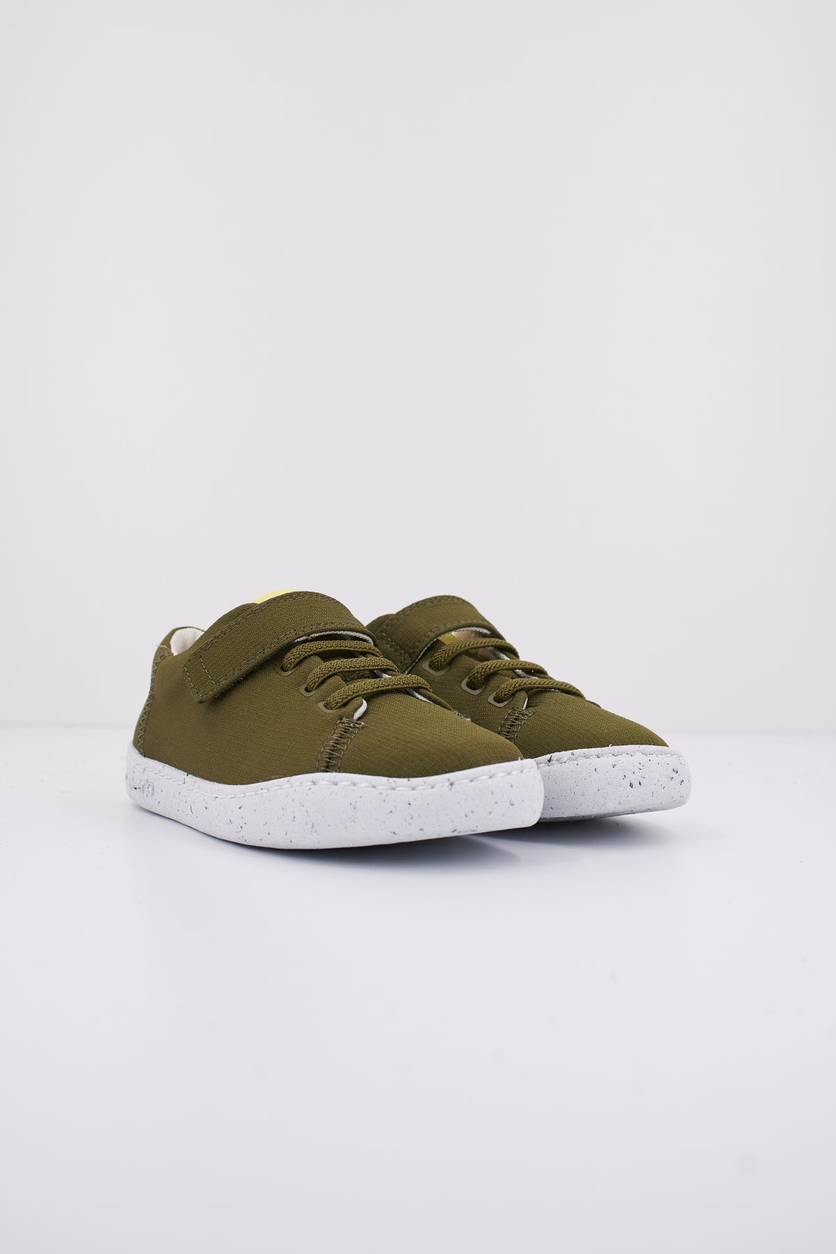 CAMPER K en color GREEN (2)