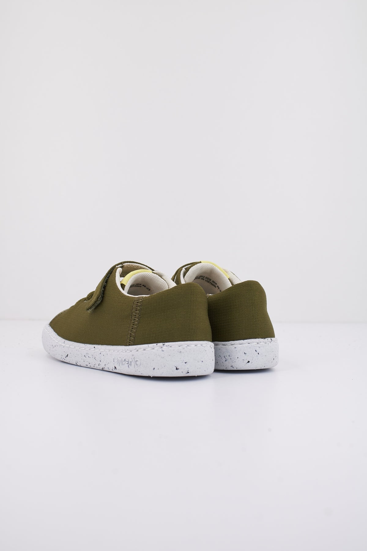 CAMPER K en color GREEN (3)