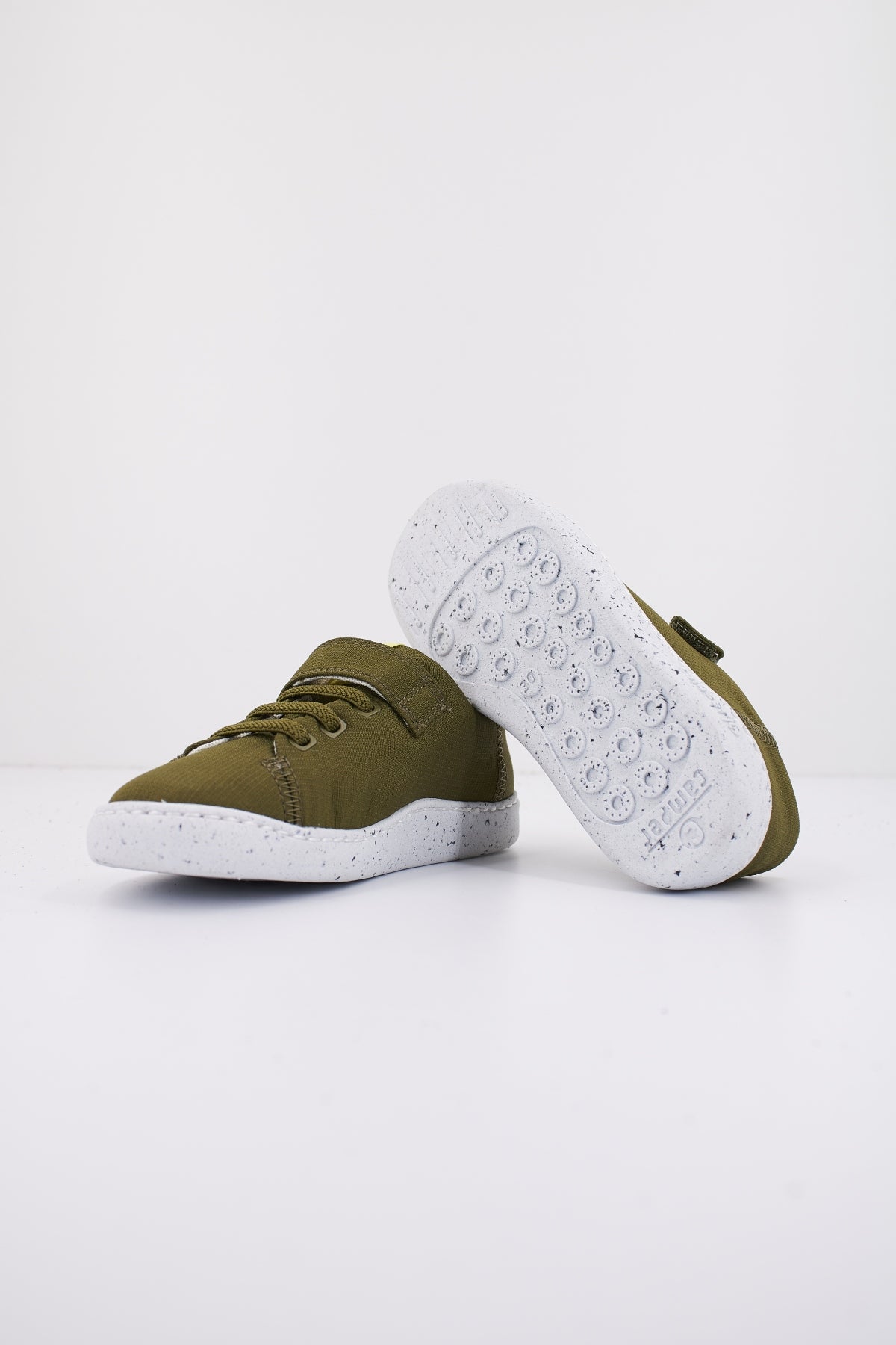 CAMPER K en color GREEN (4)
