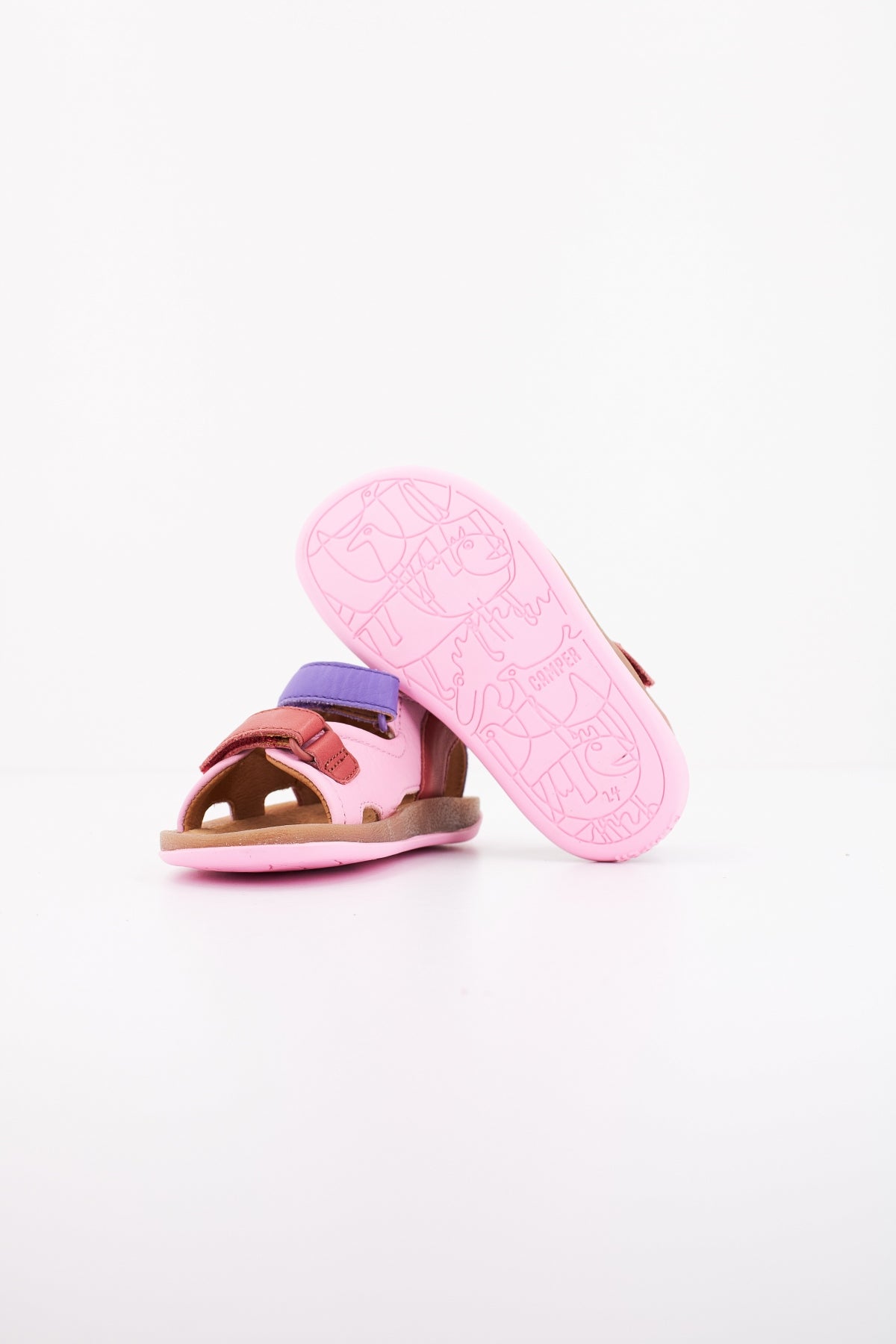 CAMPER K en color MULTI (4)