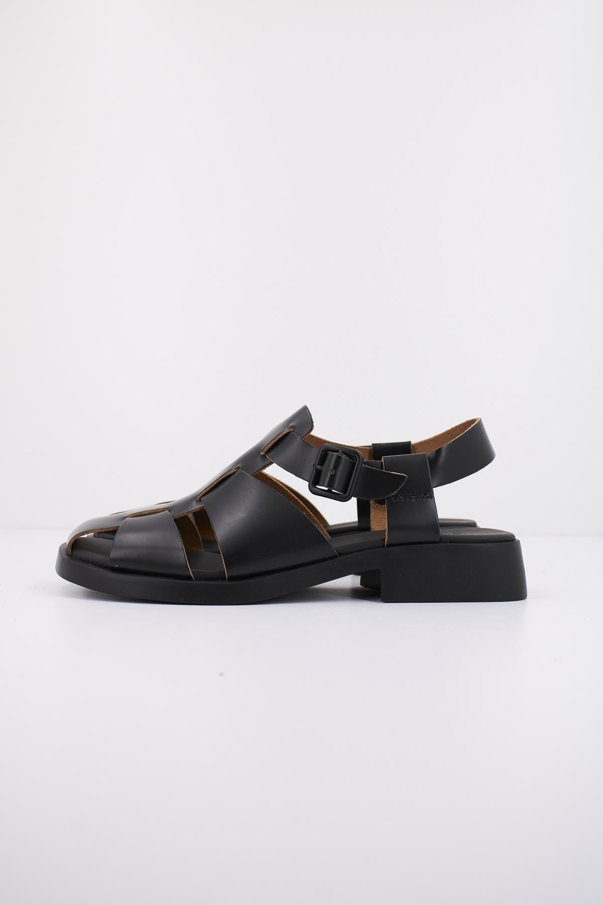 CAMPER DANA en color BLACK (1)