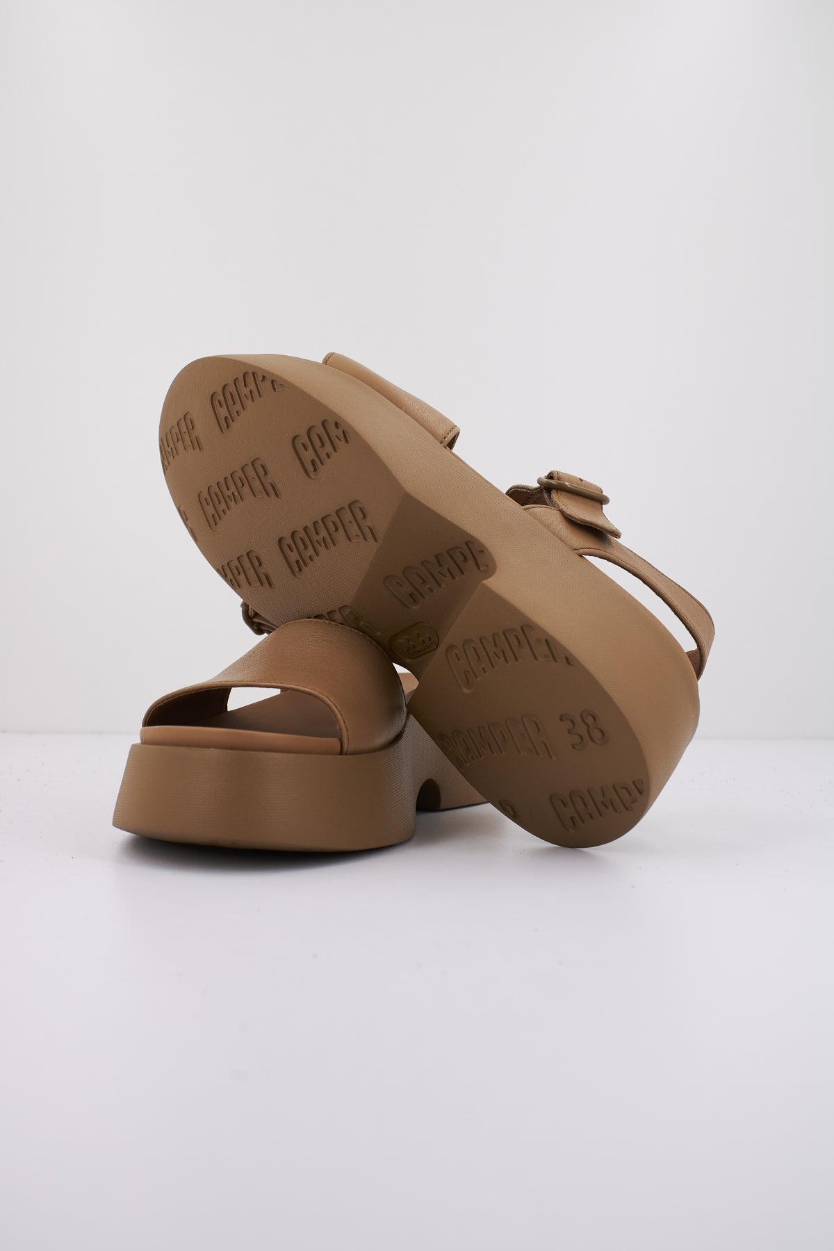 CAMPER K en color MDMBRWN (4)