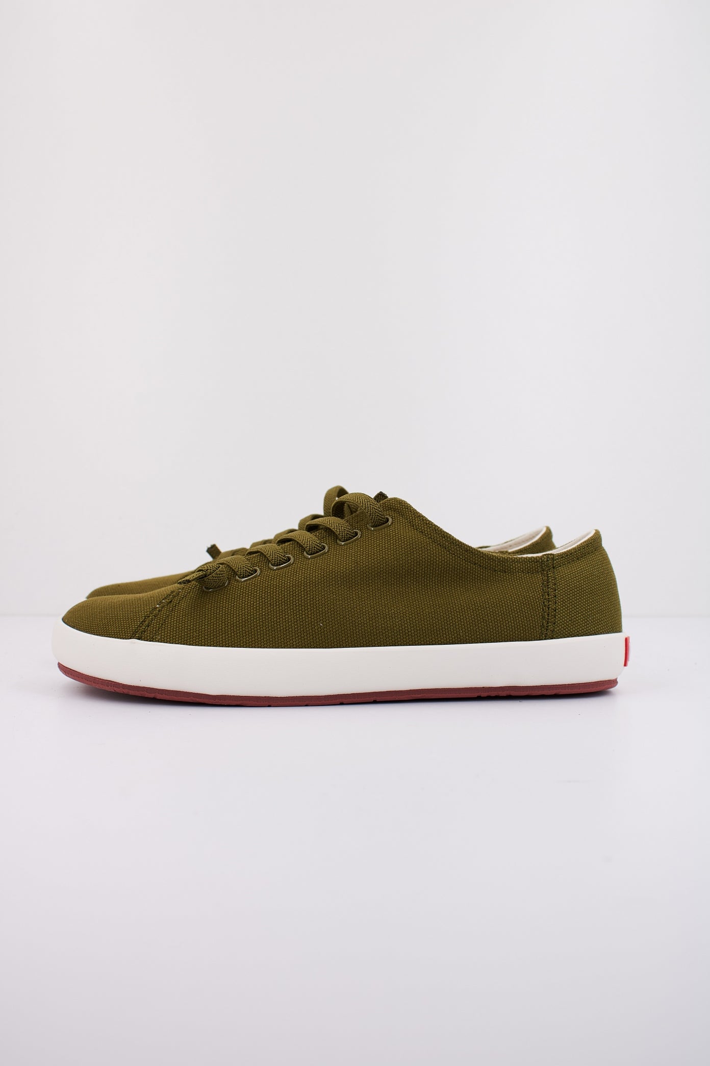 CAMPER PEU RAMBLA VULCAN en color MDMGRN (1)