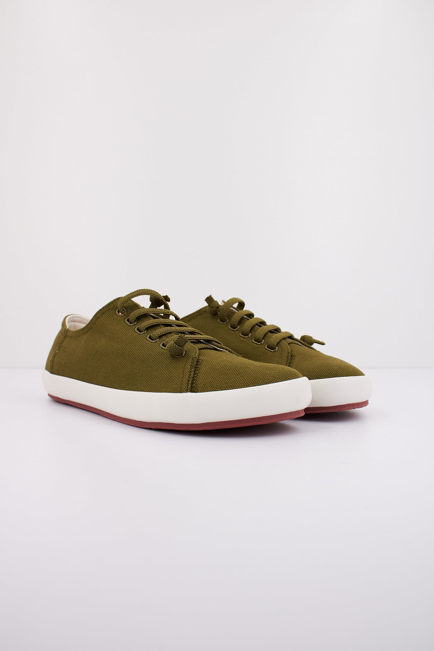 CAMPER PEU RAMBLA VULCAN en color MDMGRN (2)