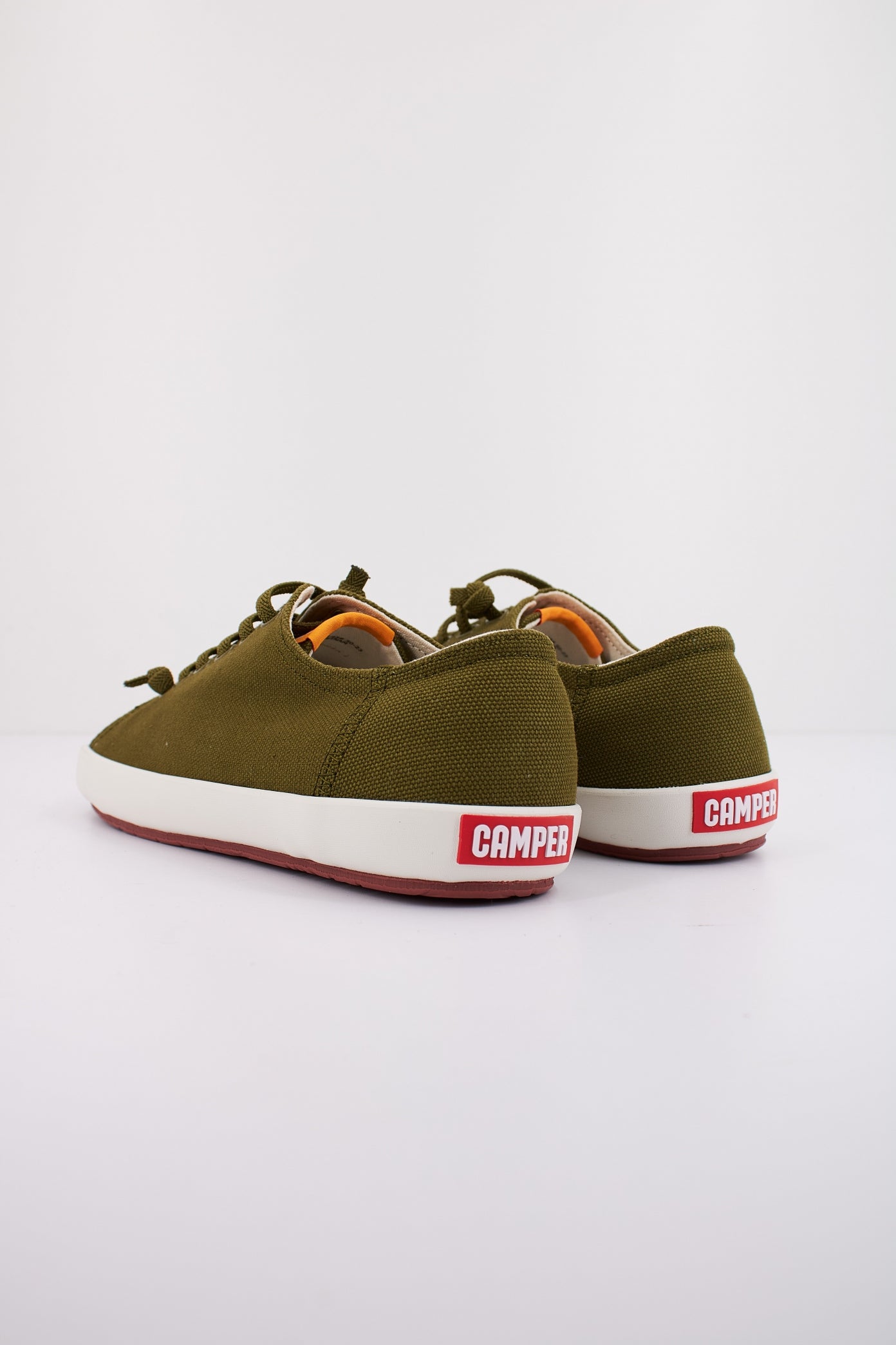 CAMPER PEU RAMBLA VULCAN en color MDMGRN (3)