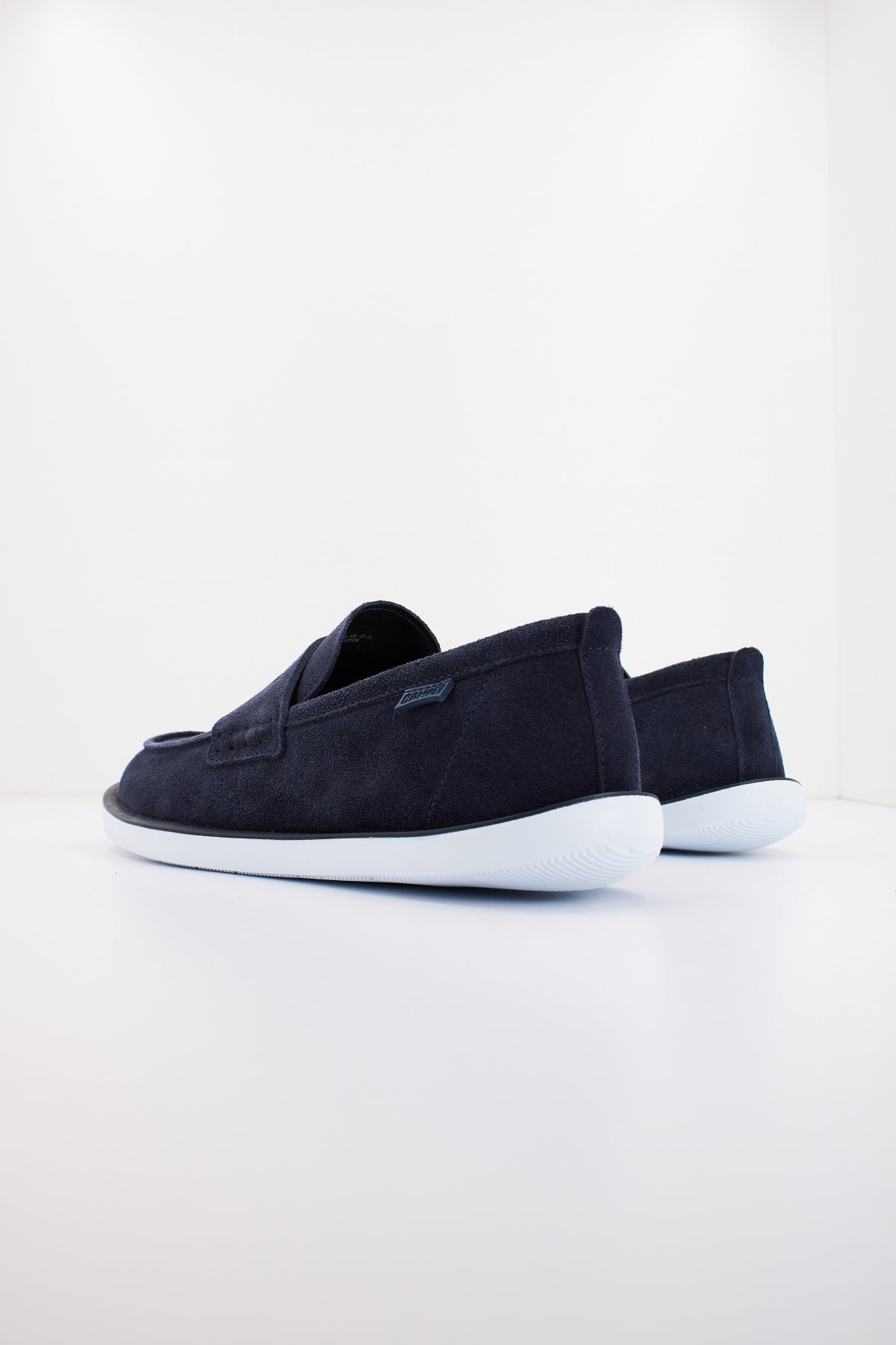CAMPER WAGON HYPN en color NAVY (3)
