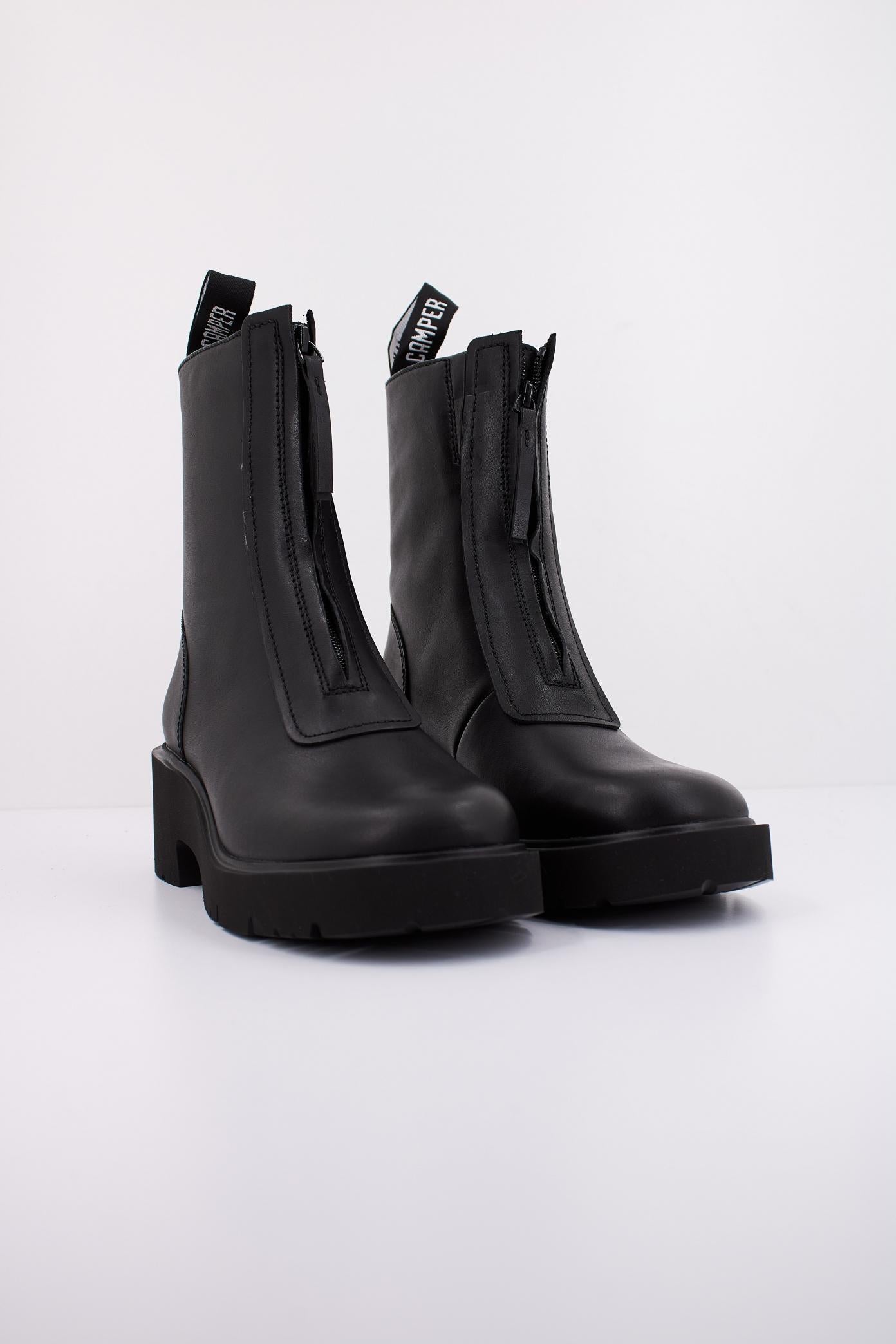 CAMPER MILAH en color BLACK (2)