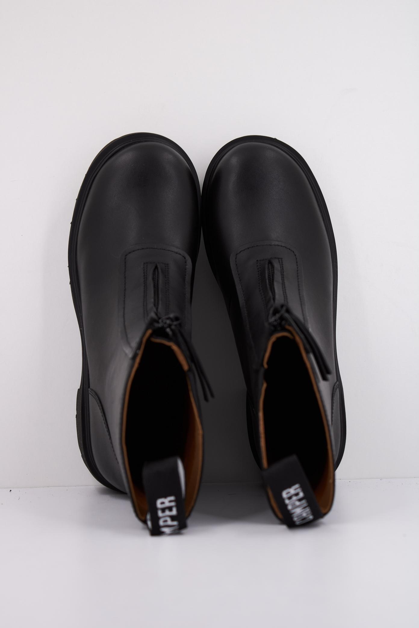 CAMPER MILAH en color BLACK (3)