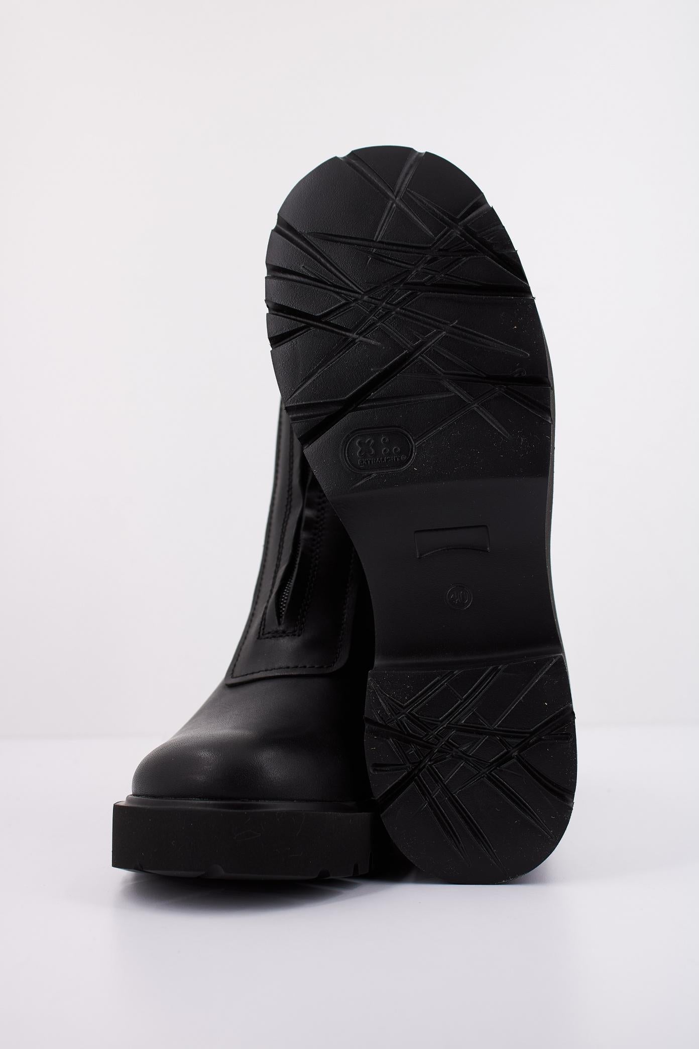 CAMPER MILAH en color BLACK (5)