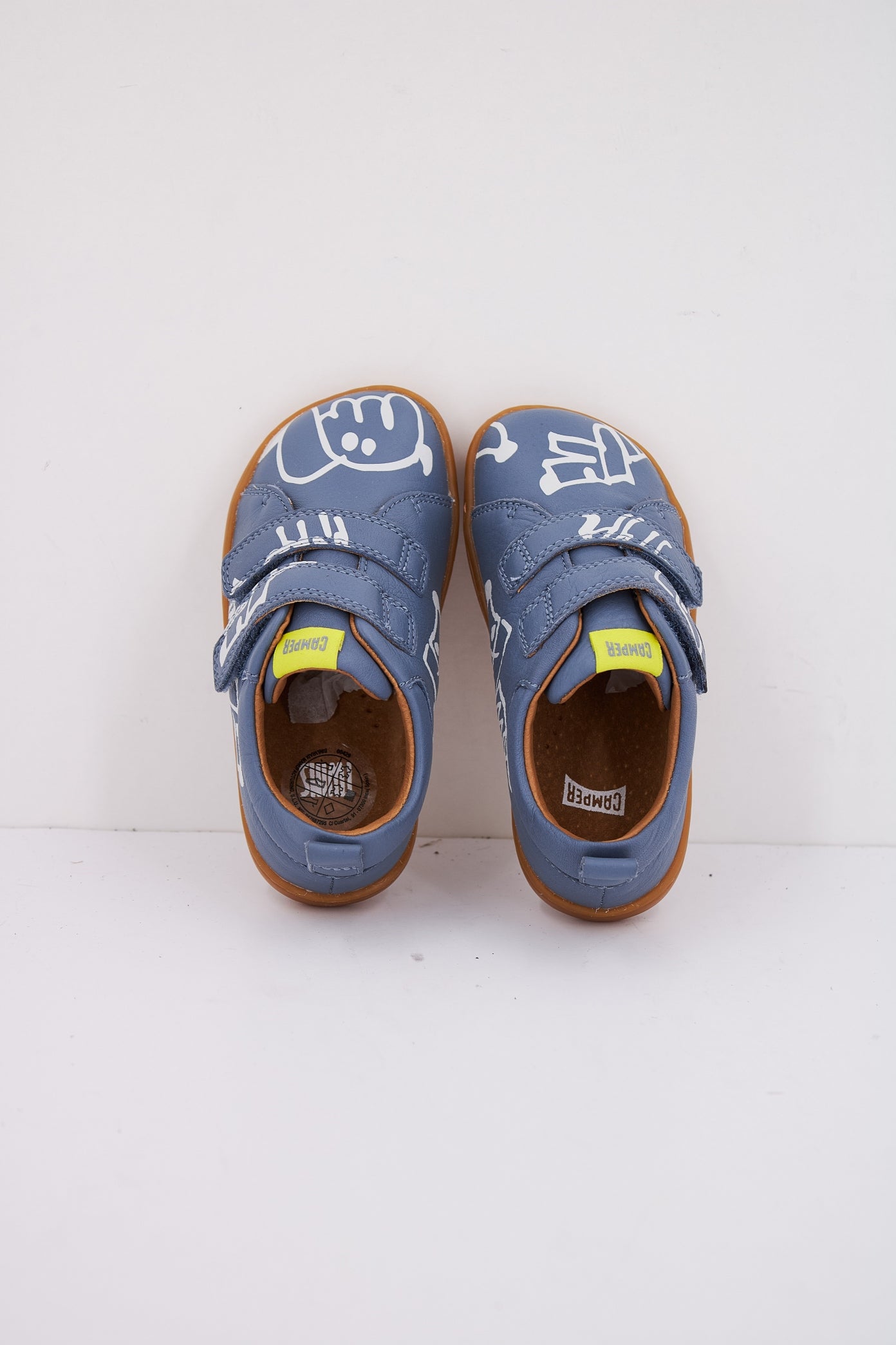 CAMPER TWS FW en color MLTCLR (3)