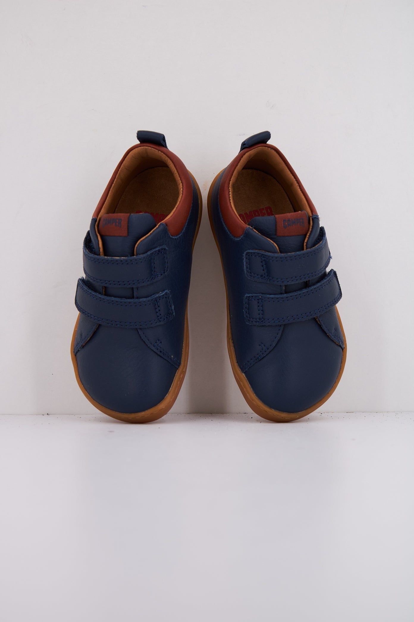 CAMPER PEU CAMI FW en color AZUL (3)