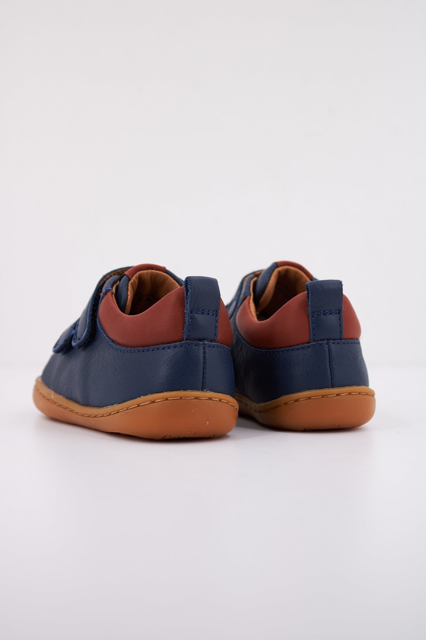 CAMPER PEU CAMI FW en color AZUL (4)