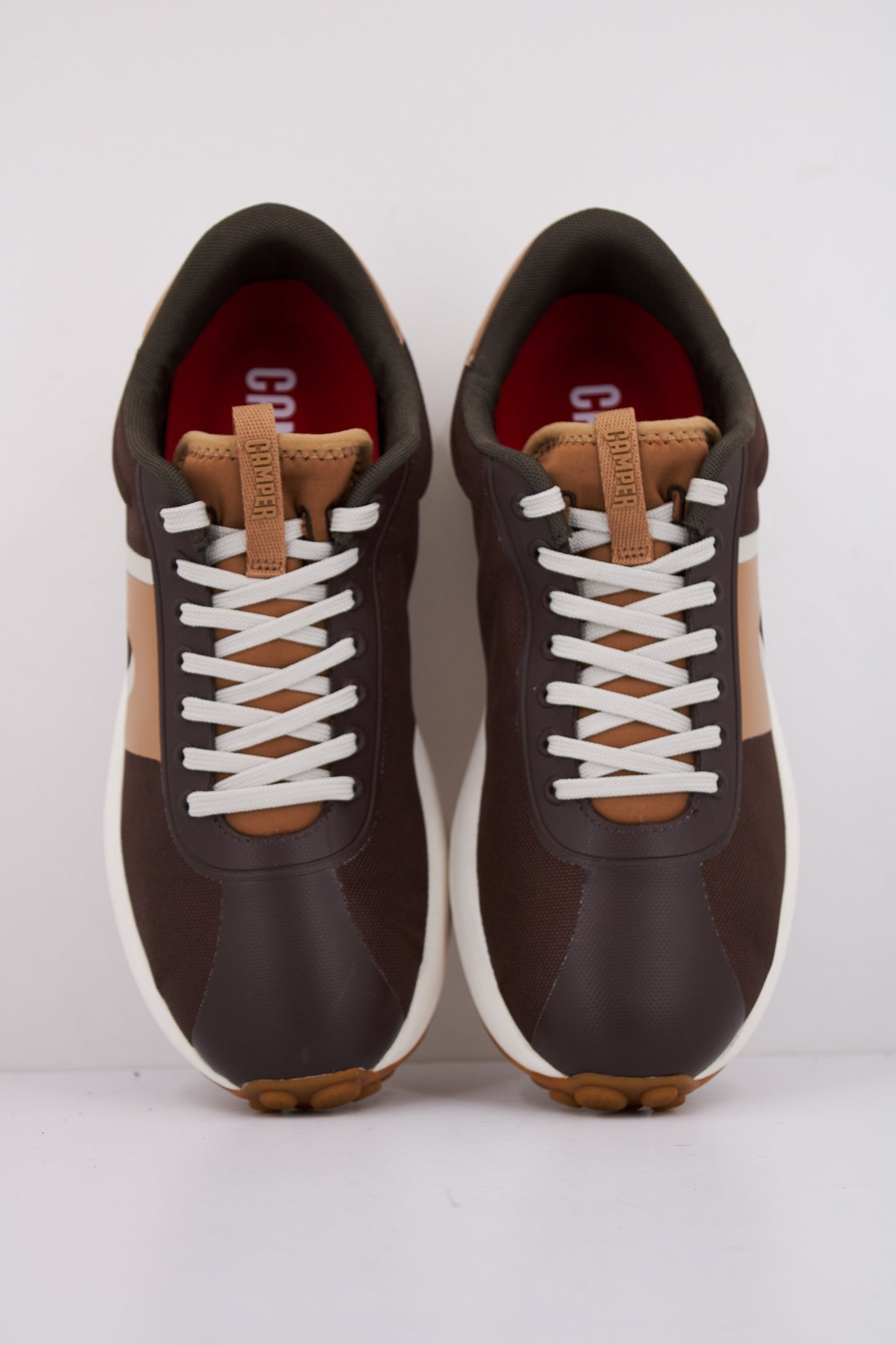 CAMPER PELOTAS ATHENS en color DRKBRW (3)
