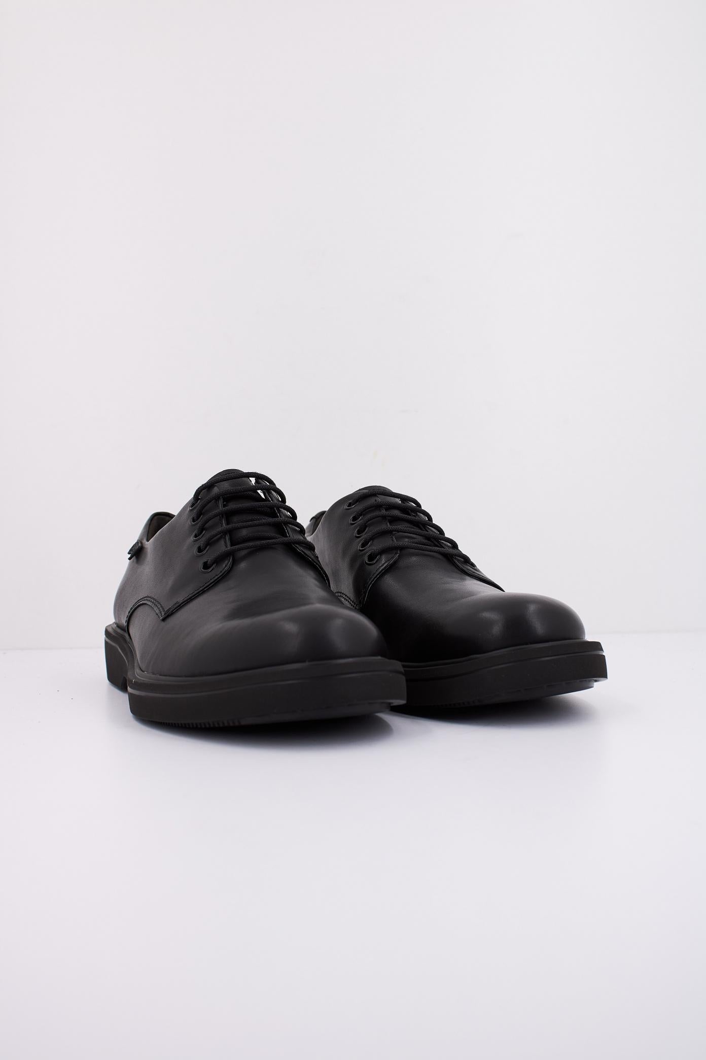 CAMPER NORMAN en color BLACK (2)
