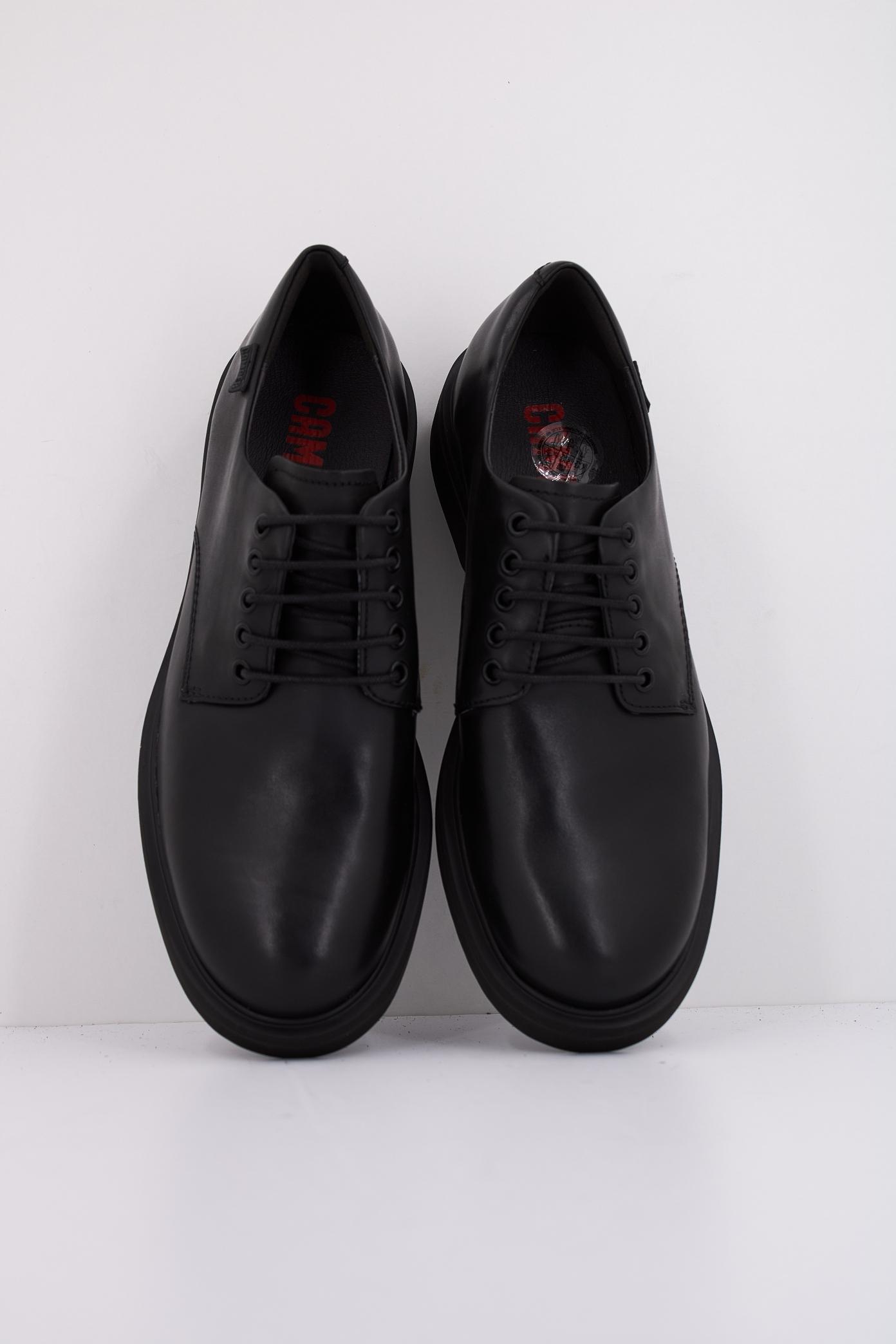 CAMPER NORMAN en color BLACK (3)