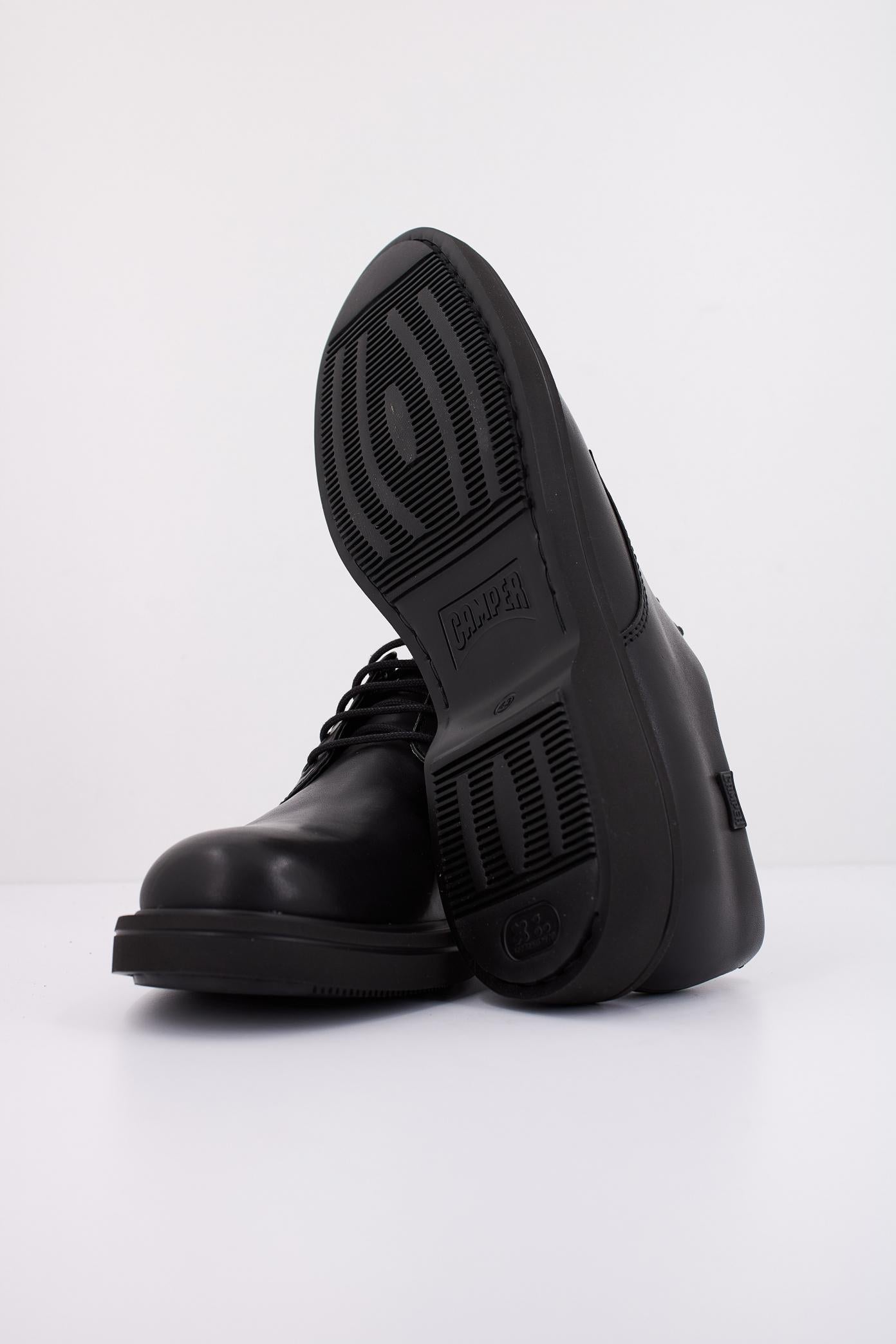 CAMPER NORMAN en color BLACK (5)
